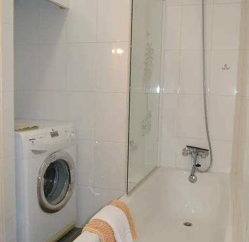 דירה Navio Azul *