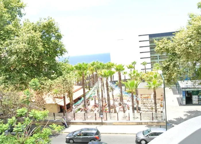 Navio Azul דירה פונשל