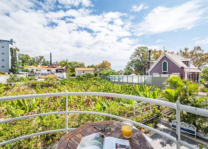 Navio Azul פונשל