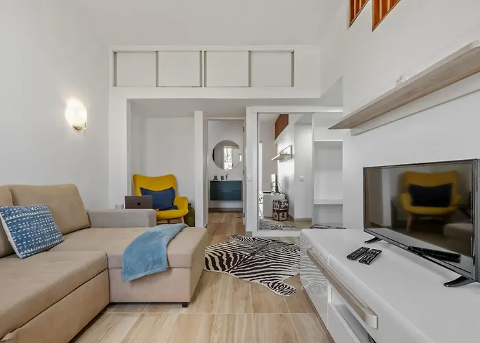 Navio Azul פונשל