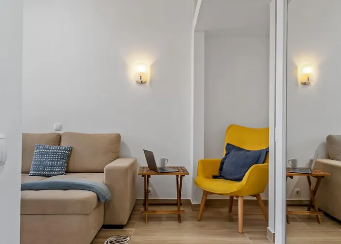 Navio Azul פונשל