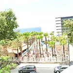 Navio Azul דירה פונשל