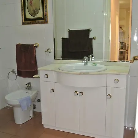 Navio Azul Apartamento Funchal (Madeira)