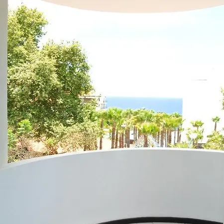 Navio Azul Апартаменты