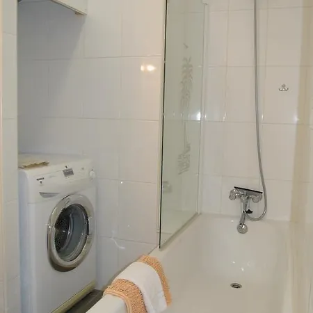 Apartamento Navio Azul *