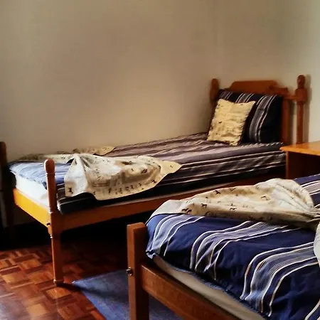 Navio Azul Apartment *