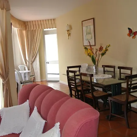 Apartamento Navio Azul Funchal (Madeira)