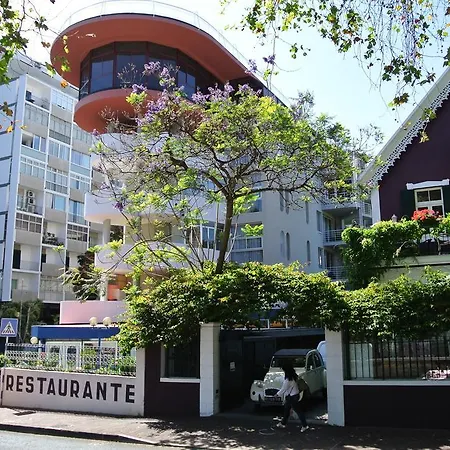 Apartamento Navio Azul