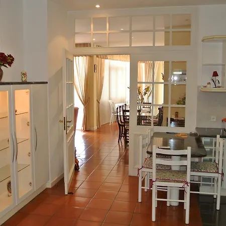 Navio Azul Apartamento Funchal (Madeira)