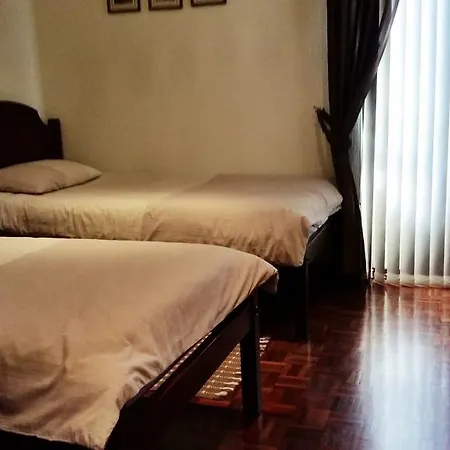 Navio Azul Apartamento