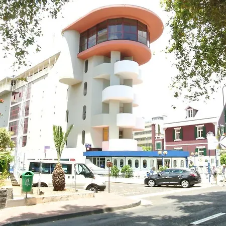 Apartamento Navio Azul *