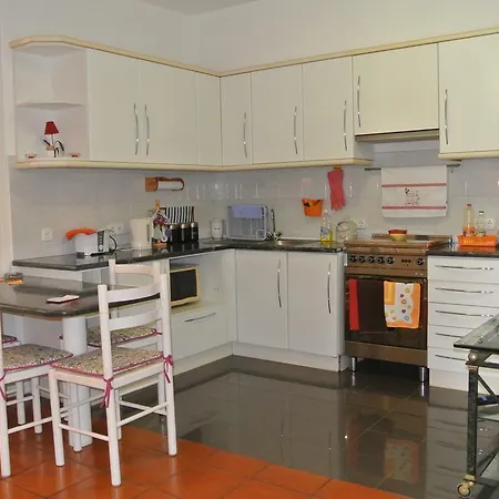 Navio Azul Apartment *