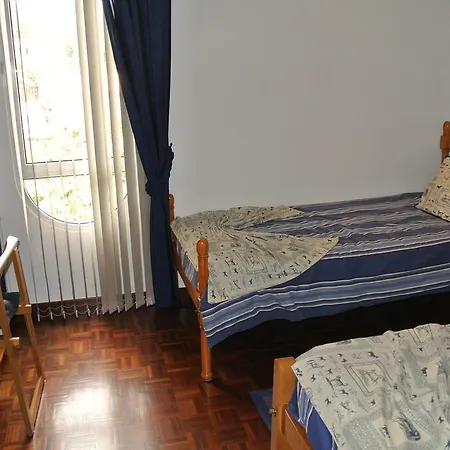 Apartamento Navio Azul Funchal (Madeira)