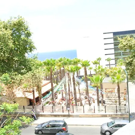 Navio Azul Apartmán Funchal (Madeira)