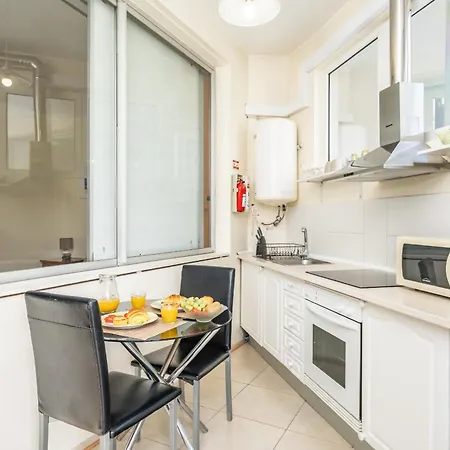 Apartment Navio Azul
