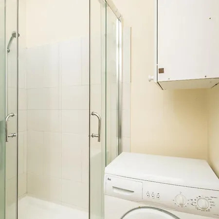 Apartmán Navio Azul *