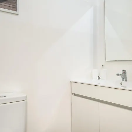 Navio Azul Apartment Funchal (Madeira)