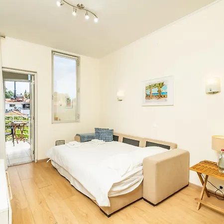 Apartment Navio Azul Funchal (Madeira)