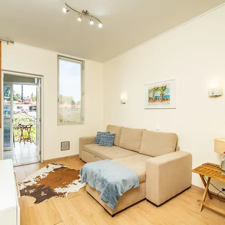 Apartment Navio Azul Funchal (Madeira)