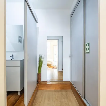 Navio Azul Apartmán