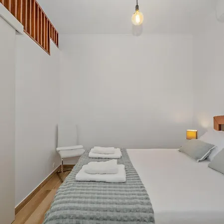 Navio Azul Apartamento