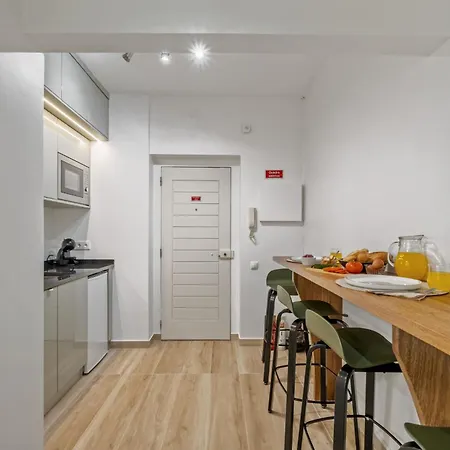 Navio Azul Apartamento