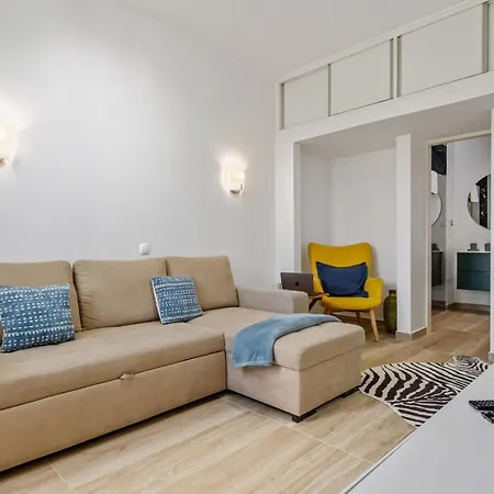 Apartamento Navio Azul Funchal (Madeira)