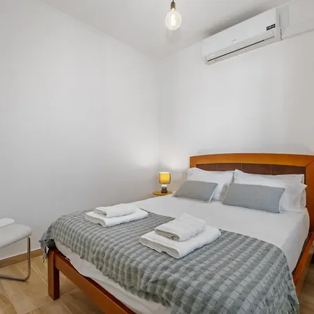 Navio Azul Apartamento Funchal (Madeira)