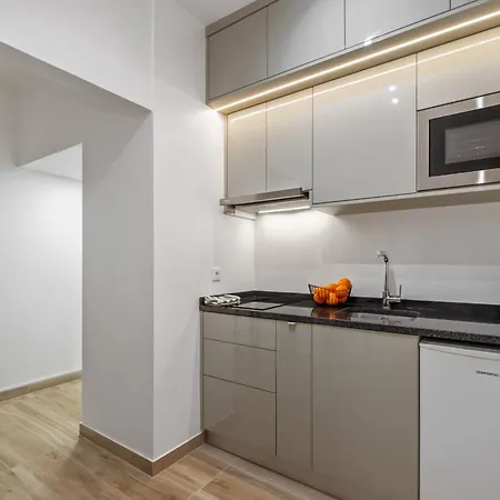 Navio Azul * Фуншал