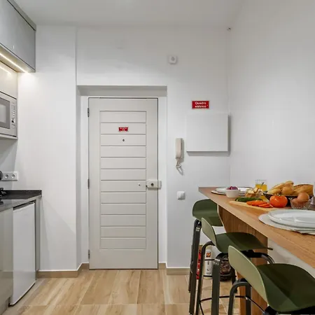 Navio Azul Фуншал