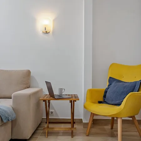 Apartamento Navio Azul *