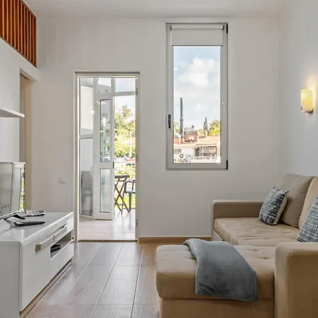 Apartamento Navio Azul Funchal (Madeira)