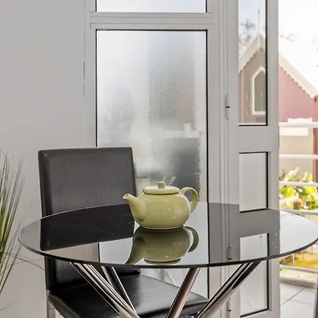 Apartamento Navio Azul Funchal (Madeira)