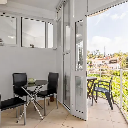 Navio Azul Apartamento