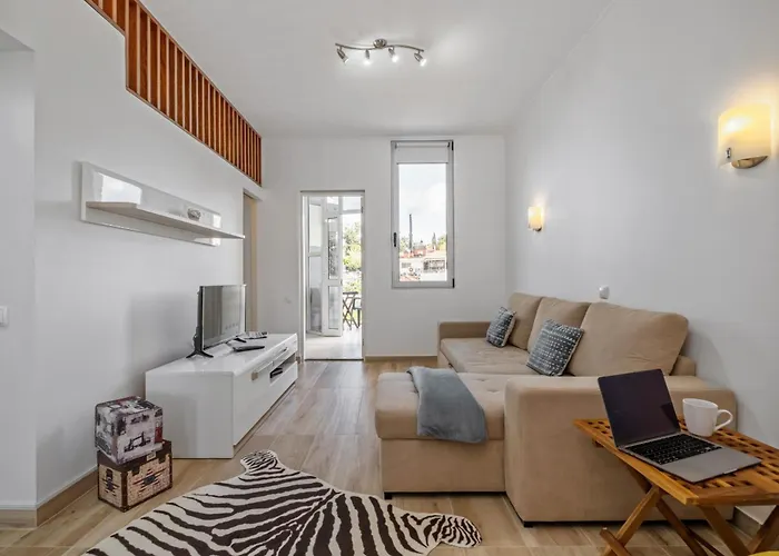 Navio Azul フンシャル