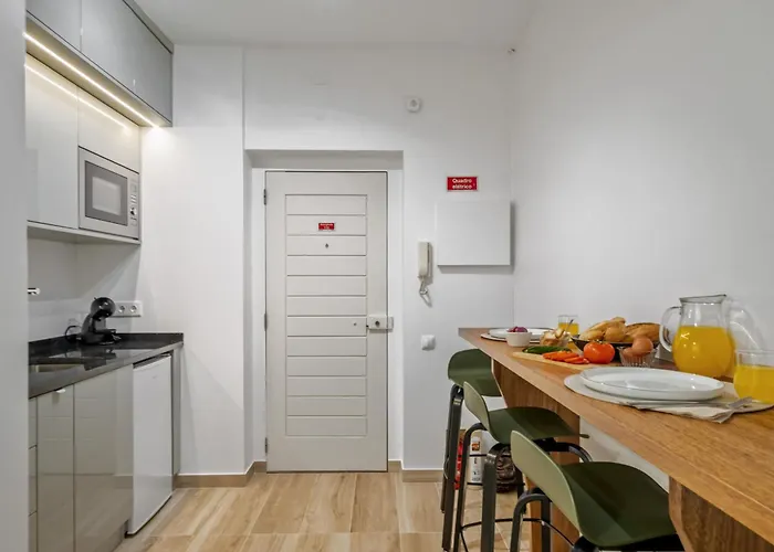 Navio Azul フンシャル