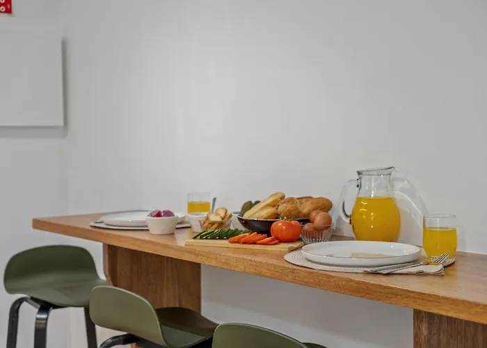 Navio Azul フンシャル