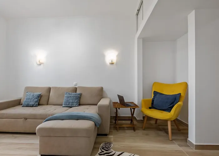 Navio Azul * フンシャル